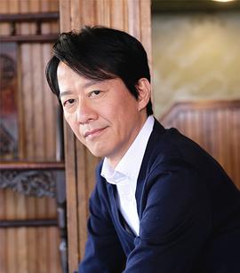 川原和久