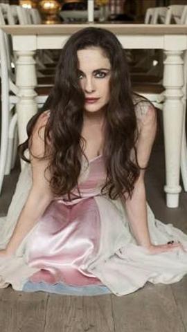Nilüfer Açikalin