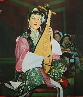 李香兰