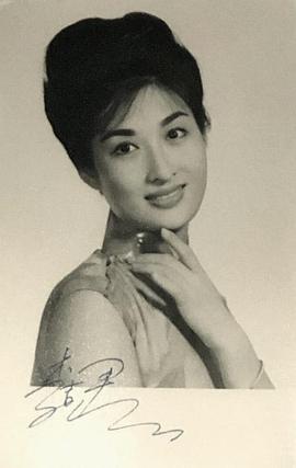 李香君