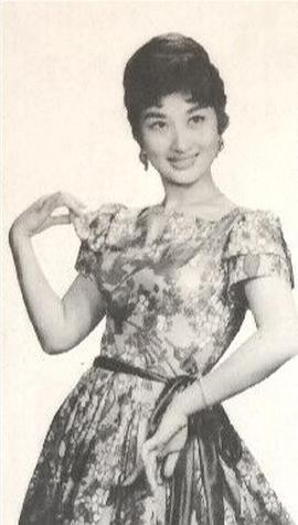 李香君