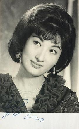 李香君