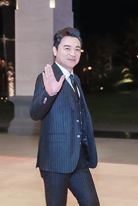 张晞临