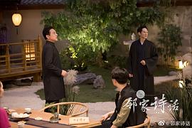 王劲松