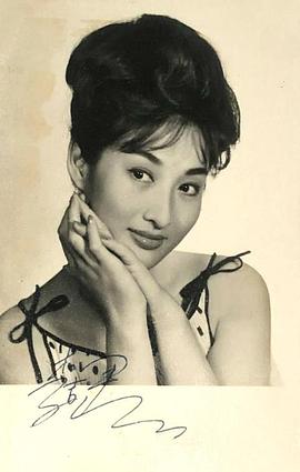 李香君