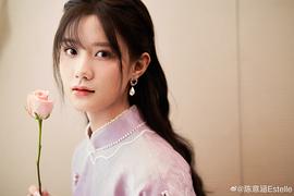 陈意涵