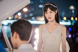 陈意涵