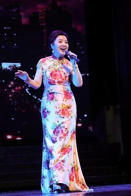 张小玲