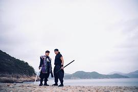 梁业
