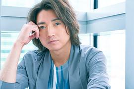 藤原龙也