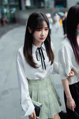 苏杉杉