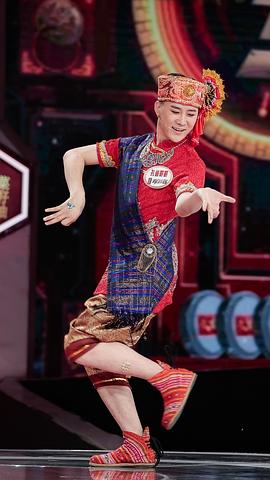 孔雀哥哥