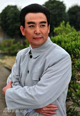 郭伟华