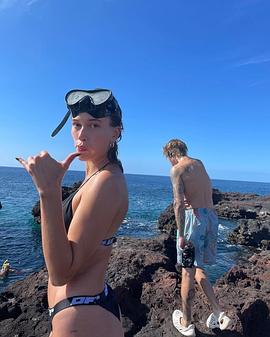 海莉·鲍德温