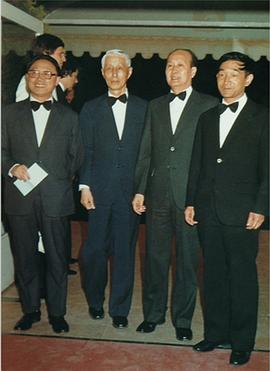 严顺开