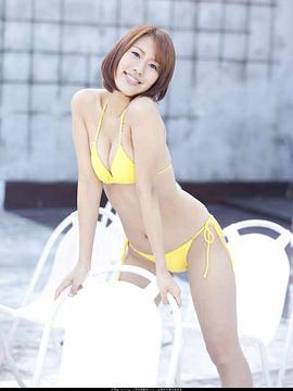 守永真彩
