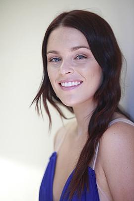 Kelsey Johnson