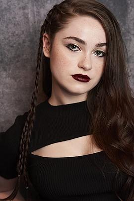 Alexa Ketchum