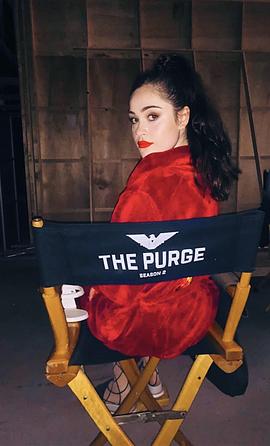 Alexa Ketchum