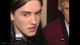 Varg Vikernes