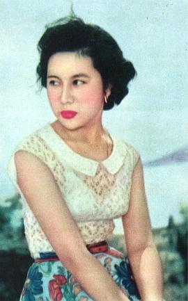 张冰茜