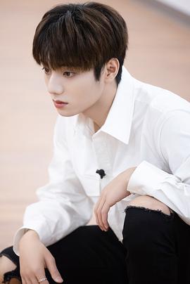 李振宁