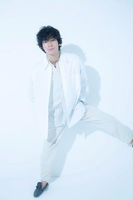 清原翔