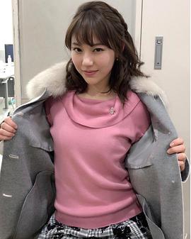 水泽绘玲奈
