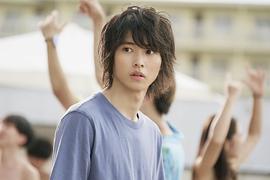 山崎贤人