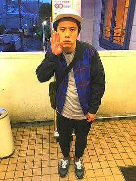 好井まさお