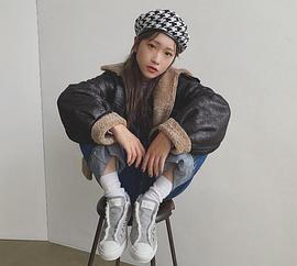 川荣李奈