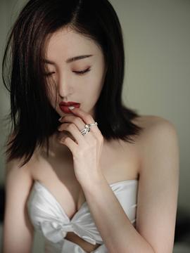 张天爱