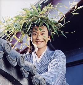 黄晓明