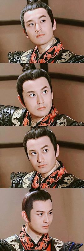 黄晓明