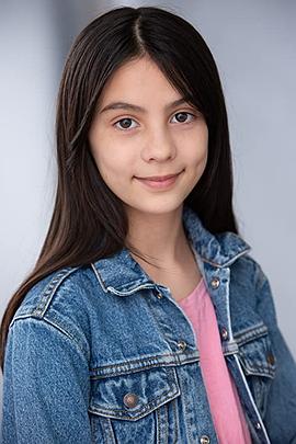 Skye Roberts