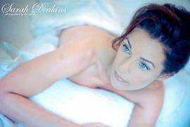 Sarah Deakins