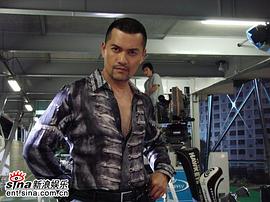 吕良伟