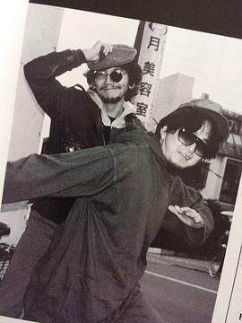 庵野秀明