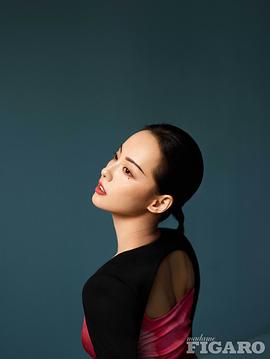 张嘉倪