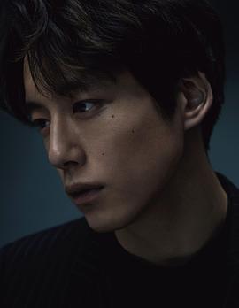 坂口健太郎