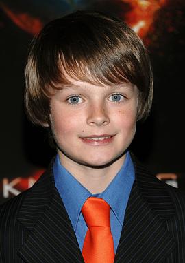 钱德勒·坎特布瑞