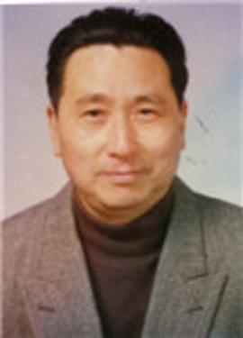 顾锦龙