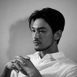 栢天男