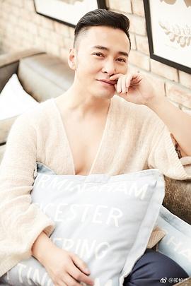 郝柏杰
