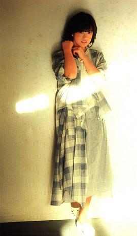 中森明菜