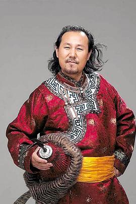 腾格尔