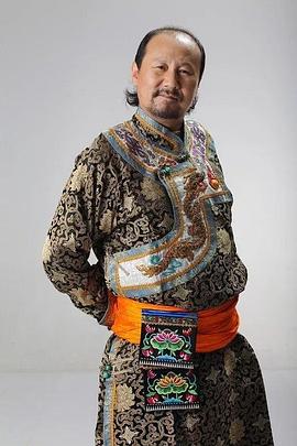 腾格尔