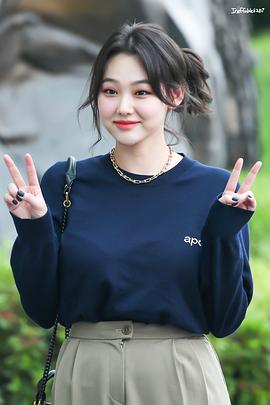 姜美娜