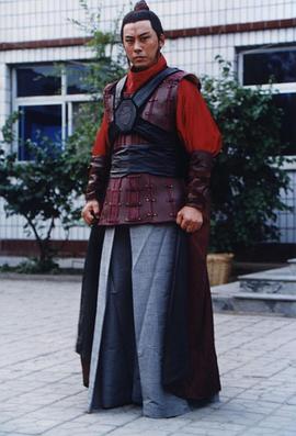 杨凡