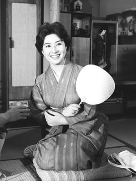 山本富士子